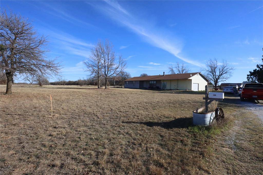 225 County Road 472, Ranger, TX 76470
