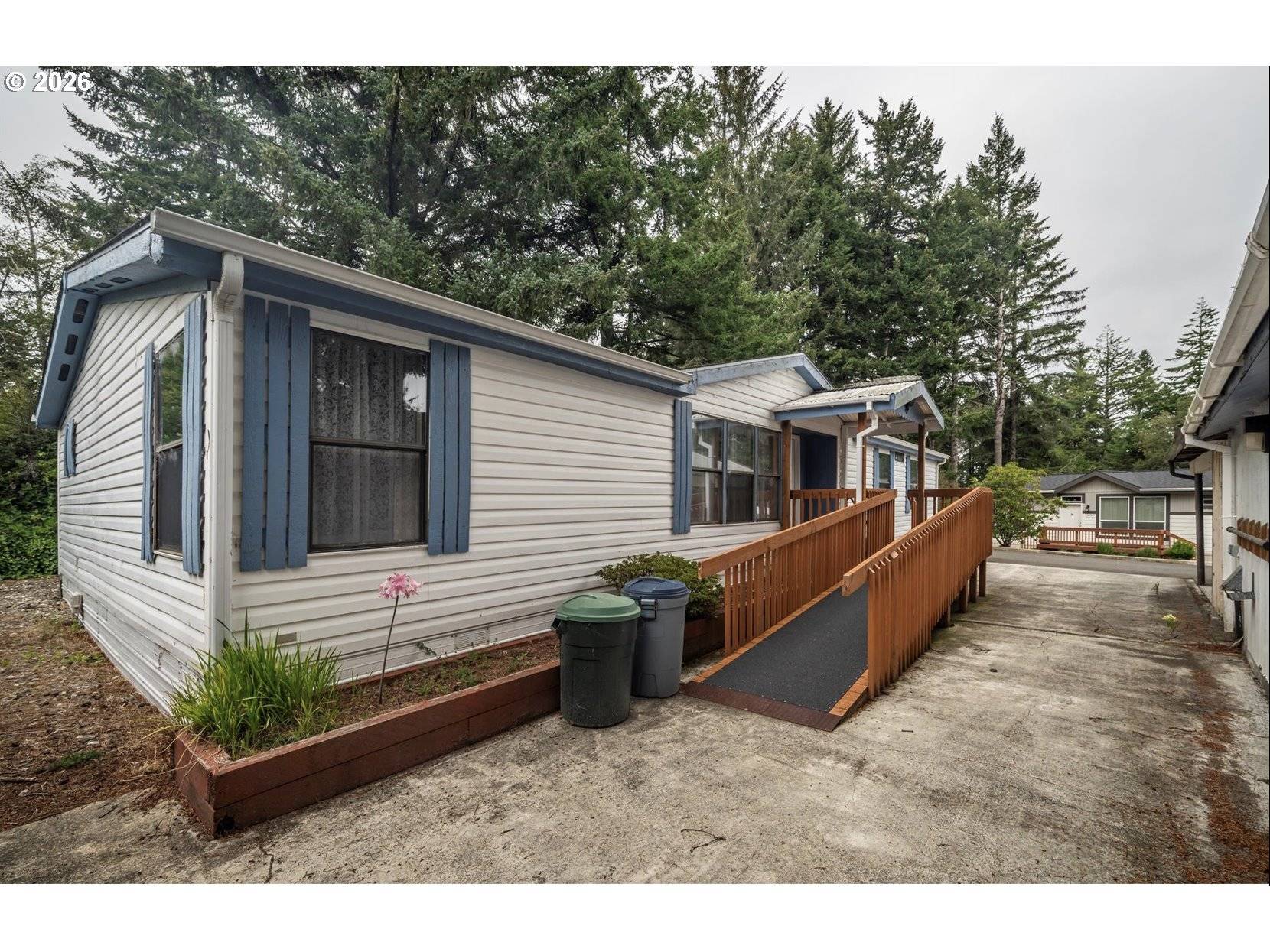 1445 VILLAGE PINES AVE, Coos Bay, OR 97420
