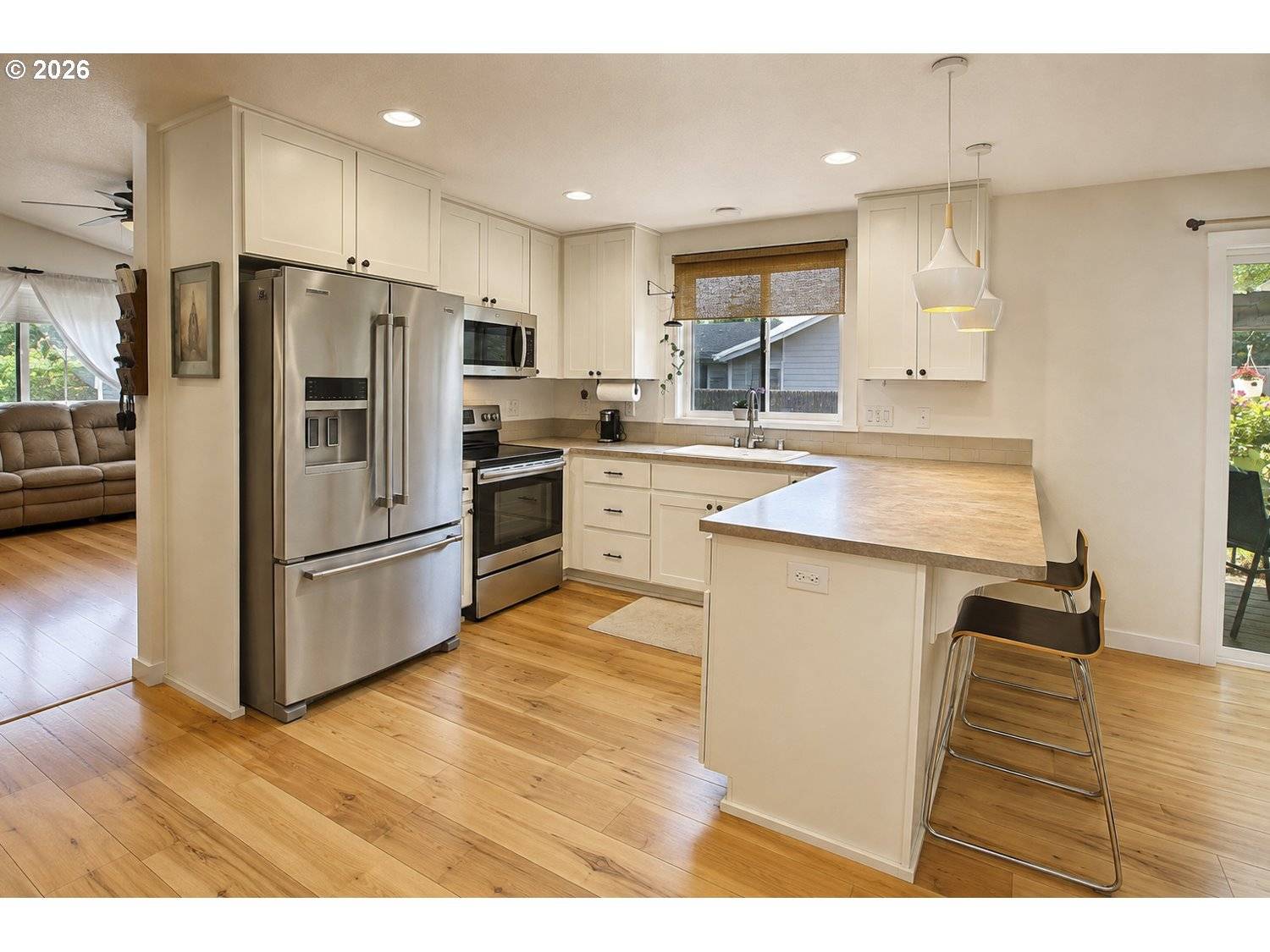 185 W CHRISTY CT, Yacolt, WA 98675