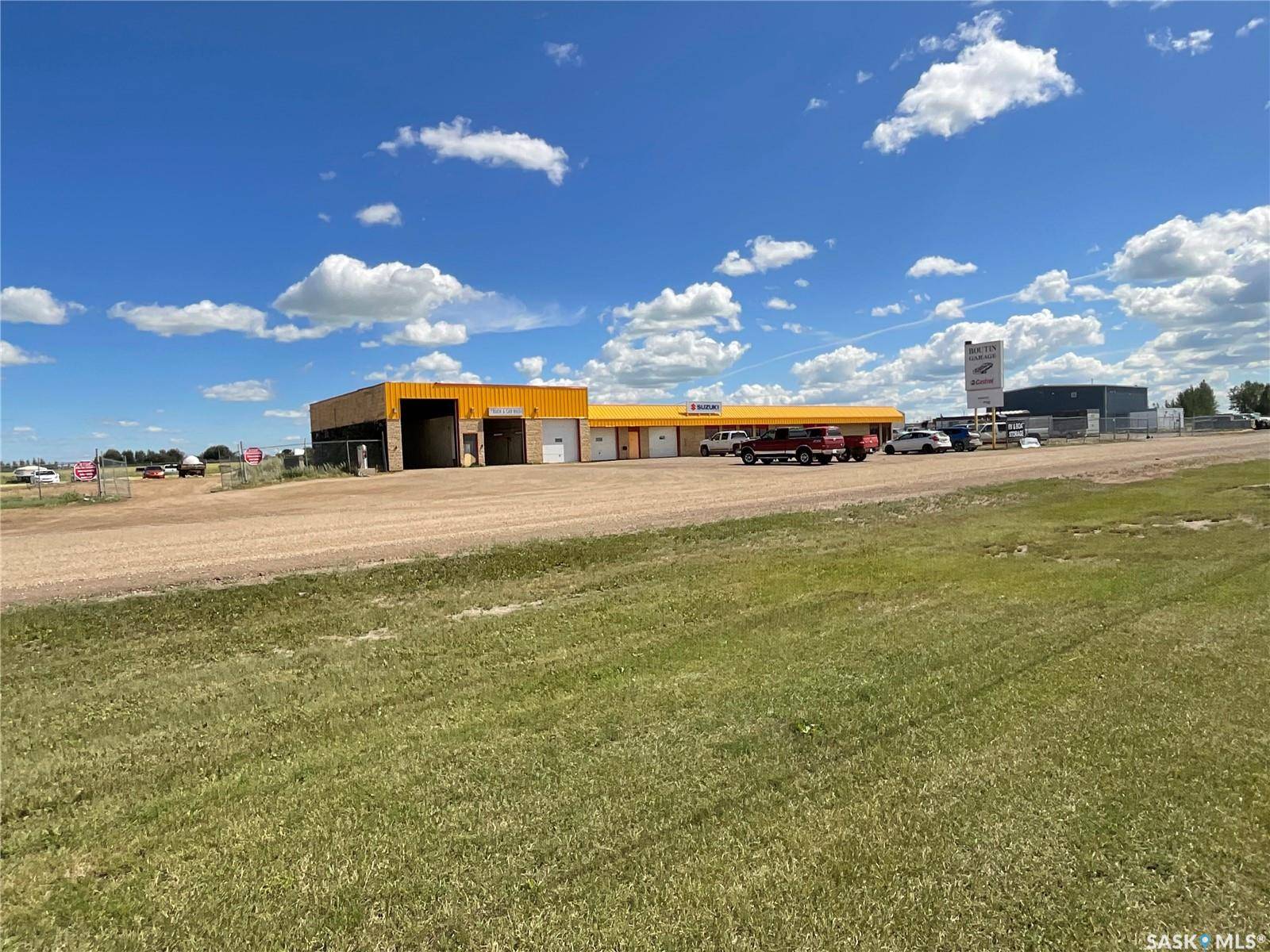 105 2 HIGHWAY S, Wakaw, SK S0K 4P0