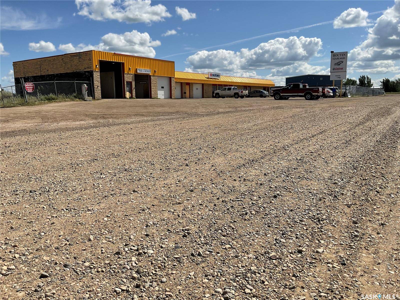 105 2 HIGHWAY S, Wakaw, SK S0K 4P0