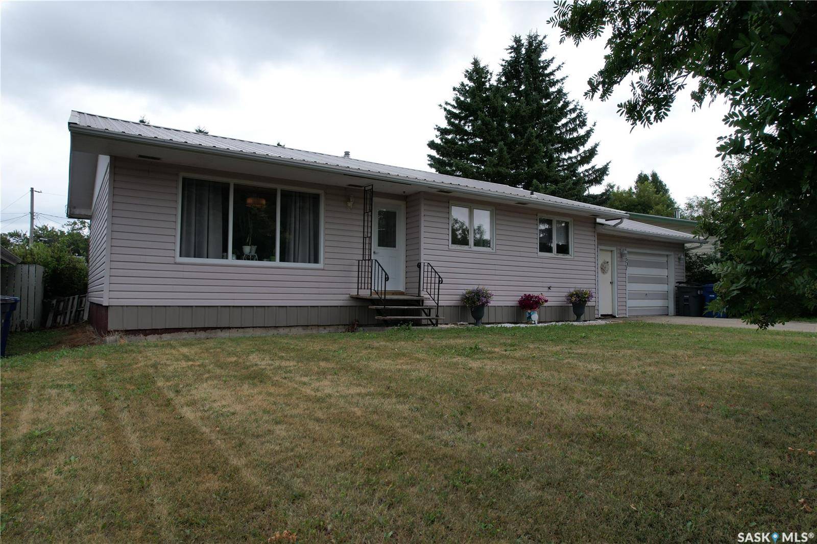 307 Centennial AVENUE, Kipling, SK S0G 2S0