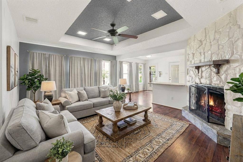 4509 Club Estate Place, Mesquite, TX 75150