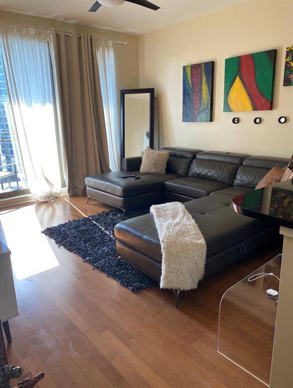1200 Main Street #1505, Dallas, TX 75202