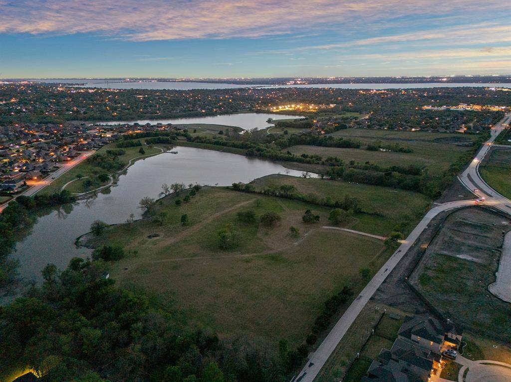 Lot 4 Hance Trail, Rockwall, TX 75087