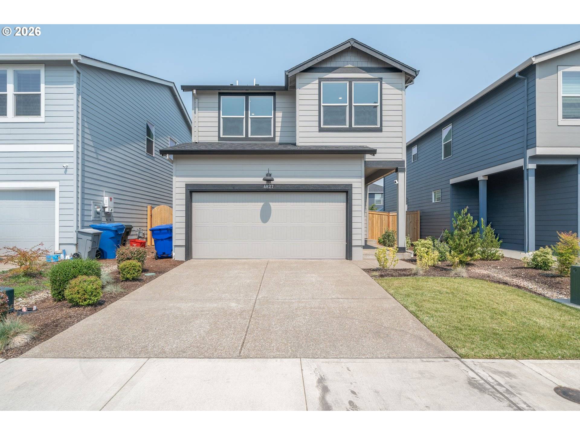 4827 PARSLEY AVE, Salem, OR 97301