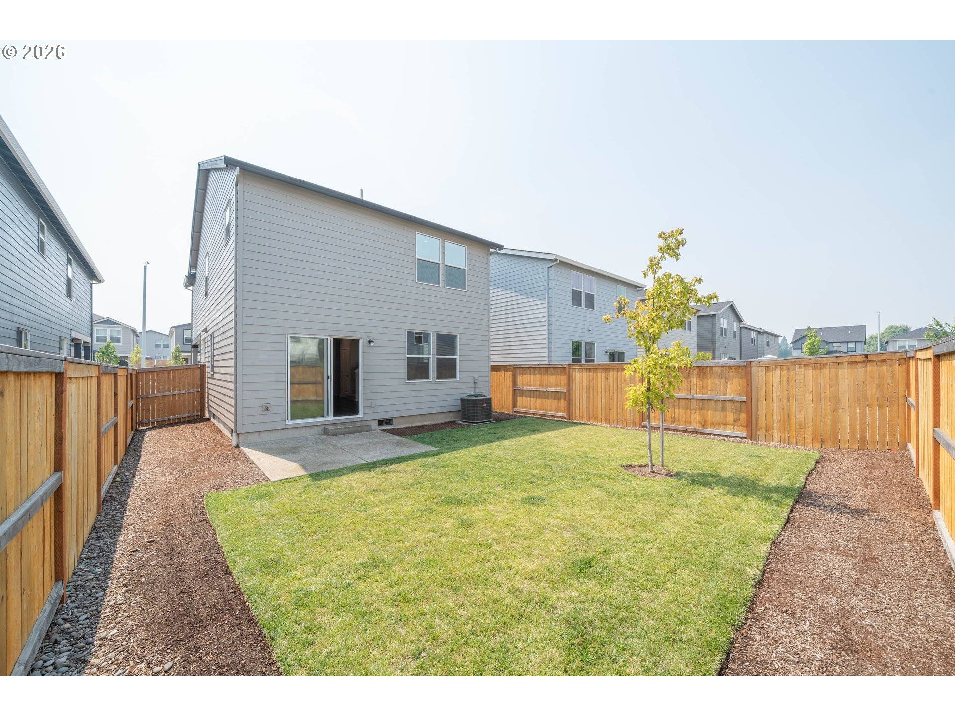4827 PARSLEY AVE, Salem, OR 97301