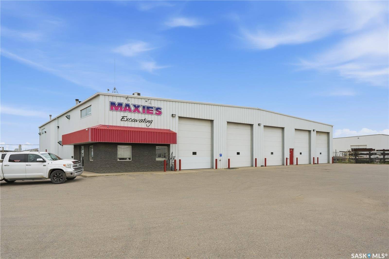 3303 Faithfull AVENUE, Saskatoon, SK S7K 8H5