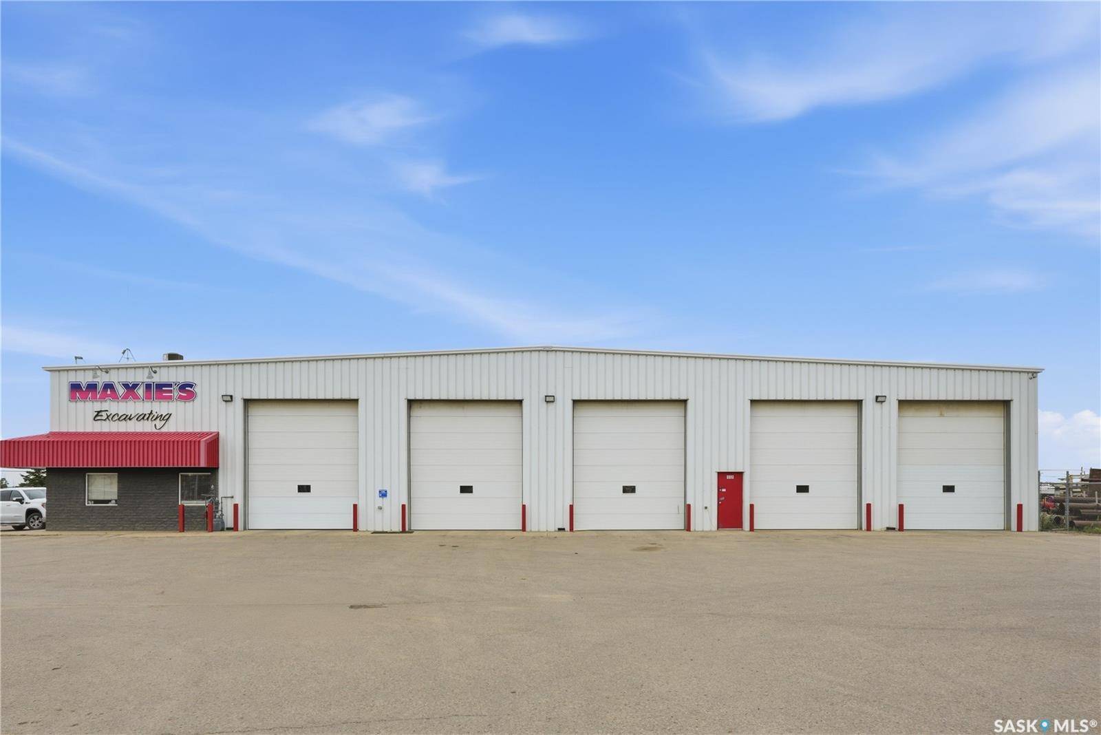 3303 Faithfull AVENUE, Saskatoon, SK S7K 8H5
