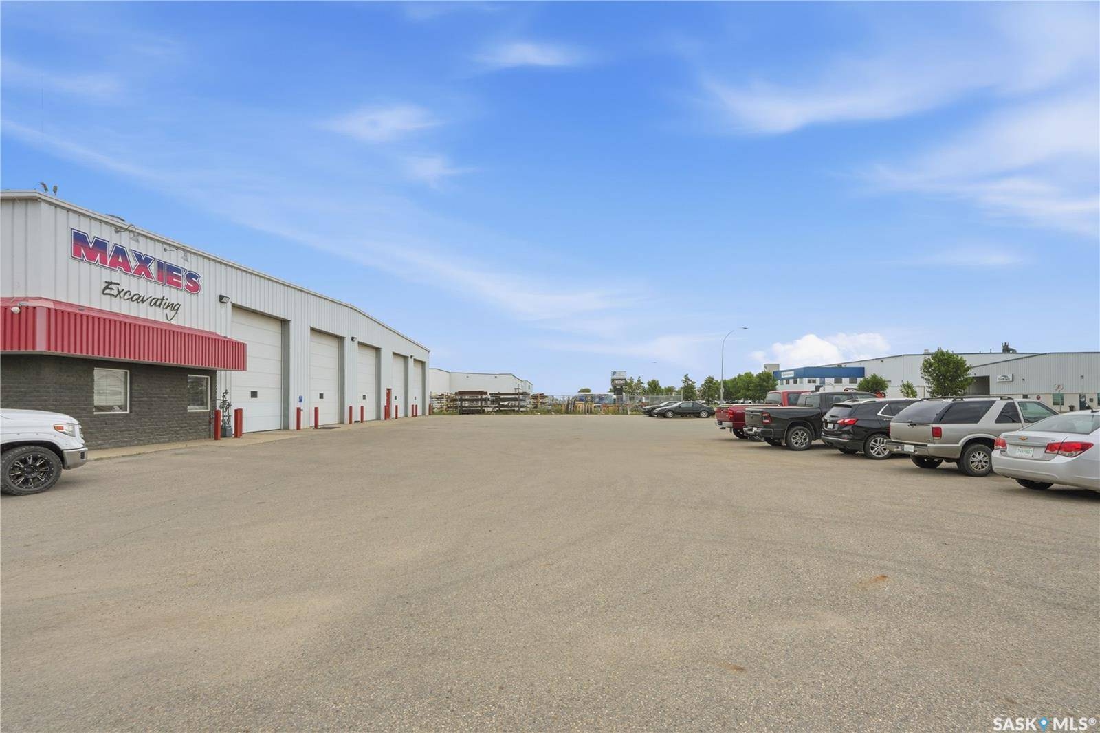 3303 Faithfull AVENUE, Saskatoon, SK S7K 8H5