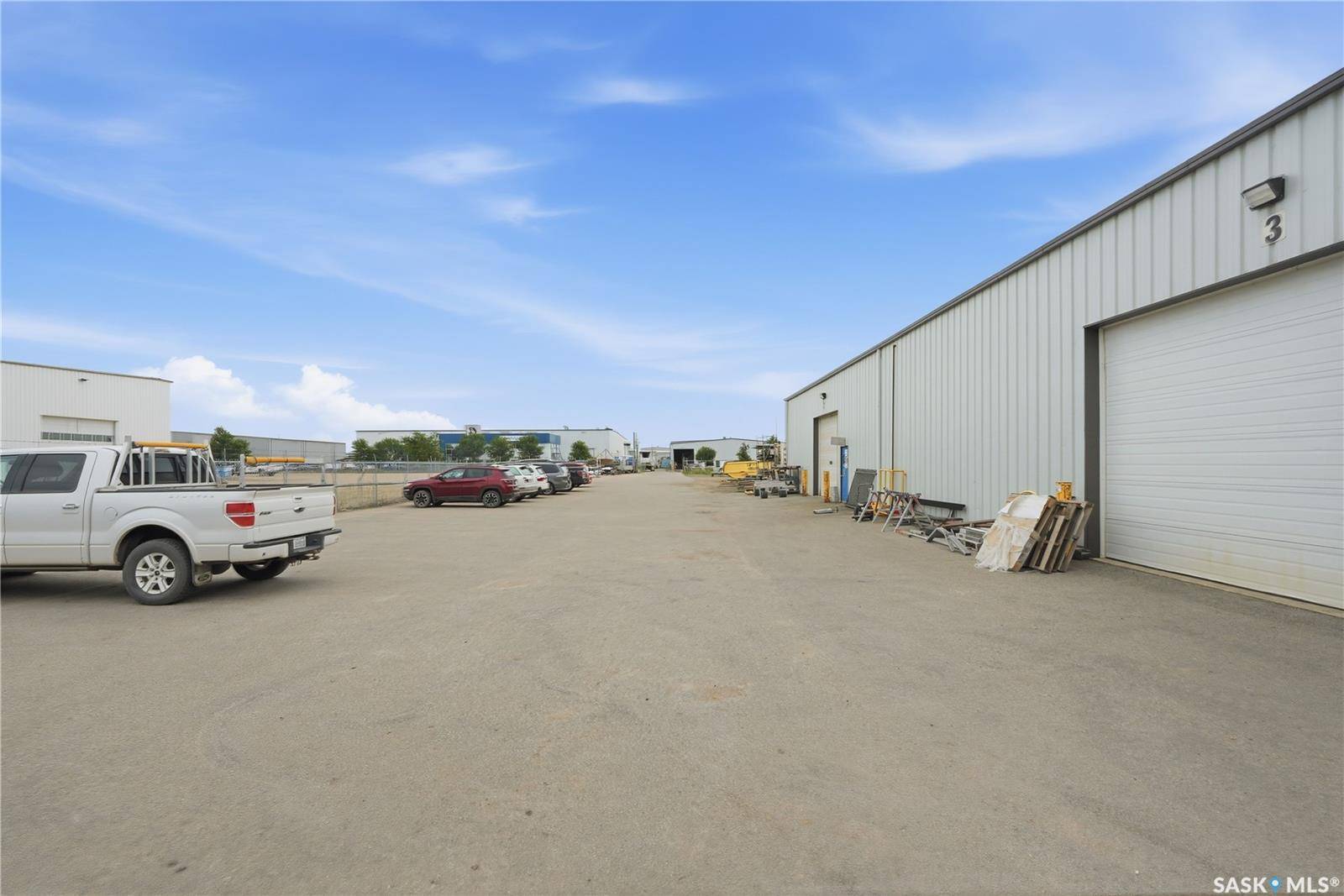 3315 Faithfull AVENUE, Saskatoon, SK S7K 8H5