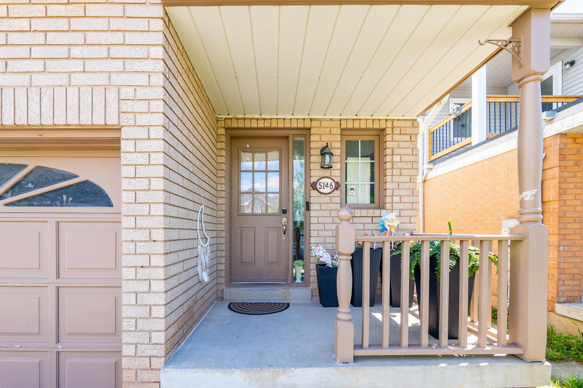 5146 Porter ST, Burlington, ON L7L 6K8