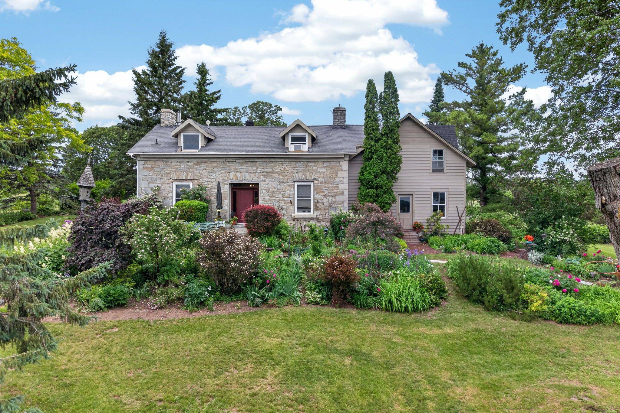1158 County Road 27 N/A, Stone Mills, ON K0K 2S0