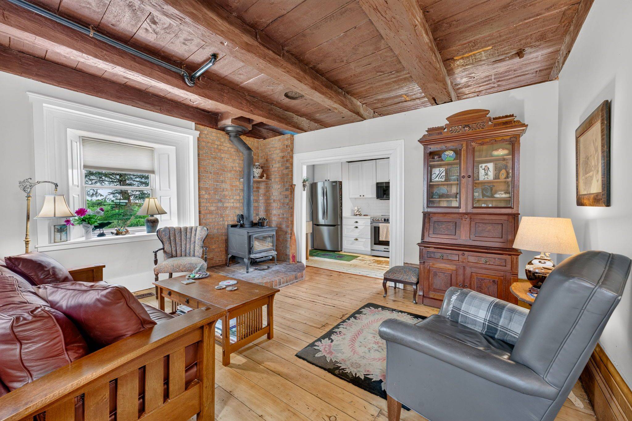 1158 County Road 27 N/A, Stone Mills, ON K0K 2S0