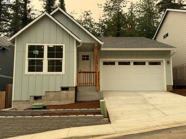 2240 NE 207TH PL, Fairview, OR 97024