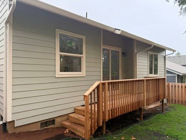 2240 NE 207TH PL, Fairview, OR 97024