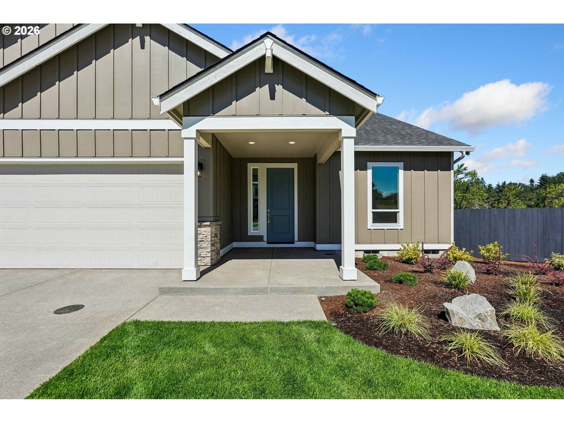 1356 N Kalani LOOP #Lot 63, Ridgefield, WA 98642