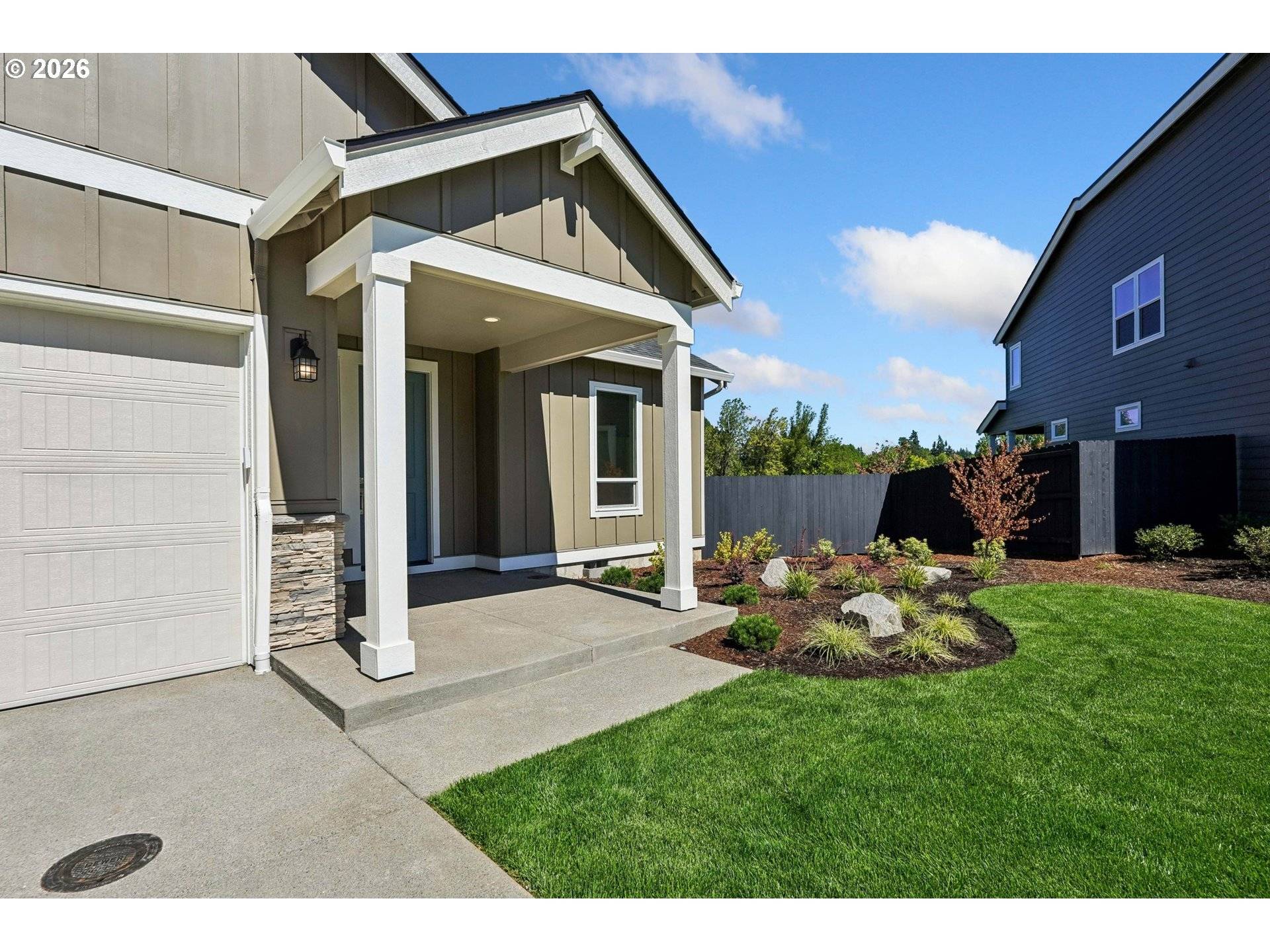1356 N Kalani LOOP #Lot 63, Ridgefield, WA 98642