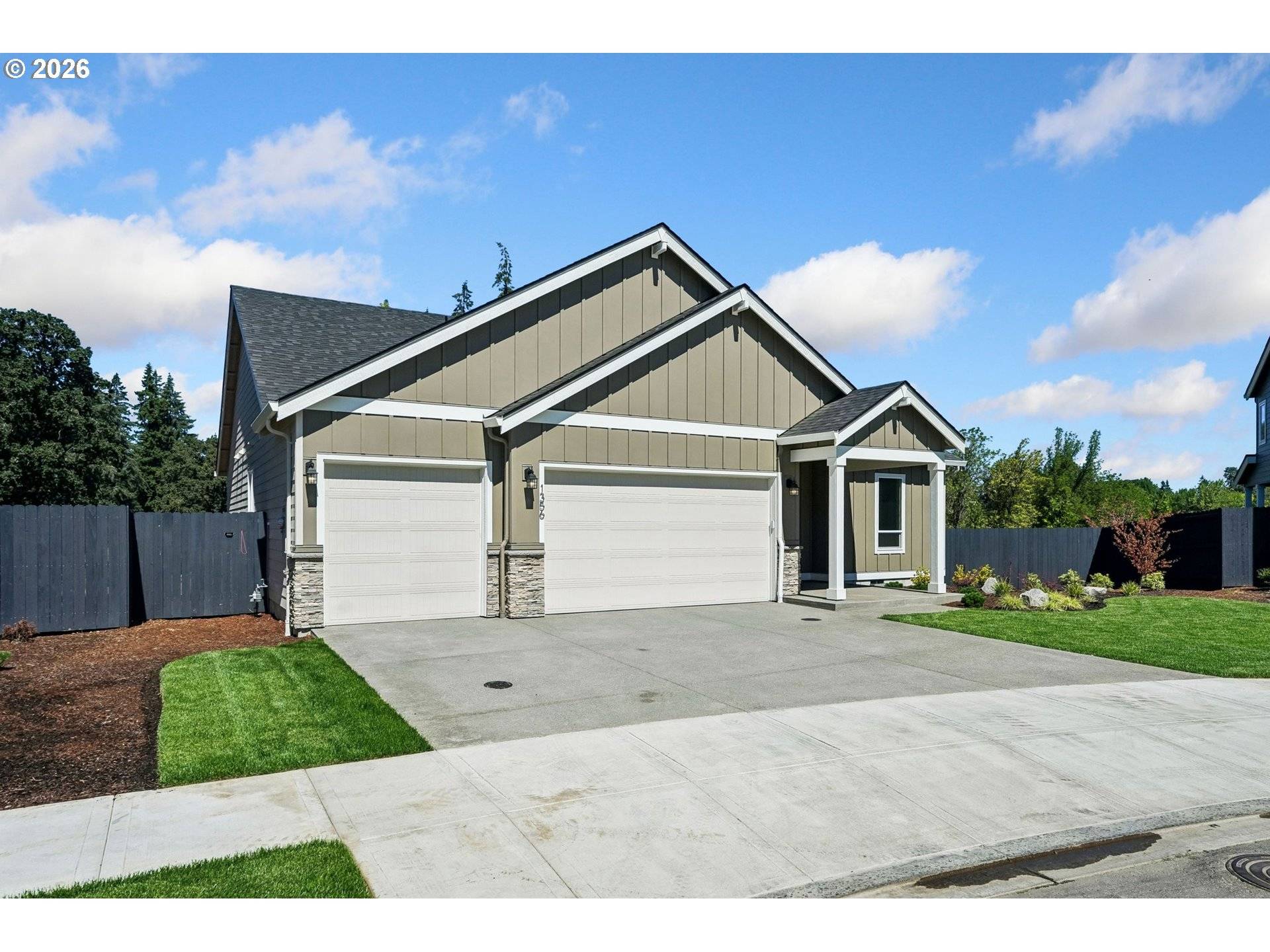 1356 N Kalani LOOP #Lot 63, Ridgefield, WA 98642
