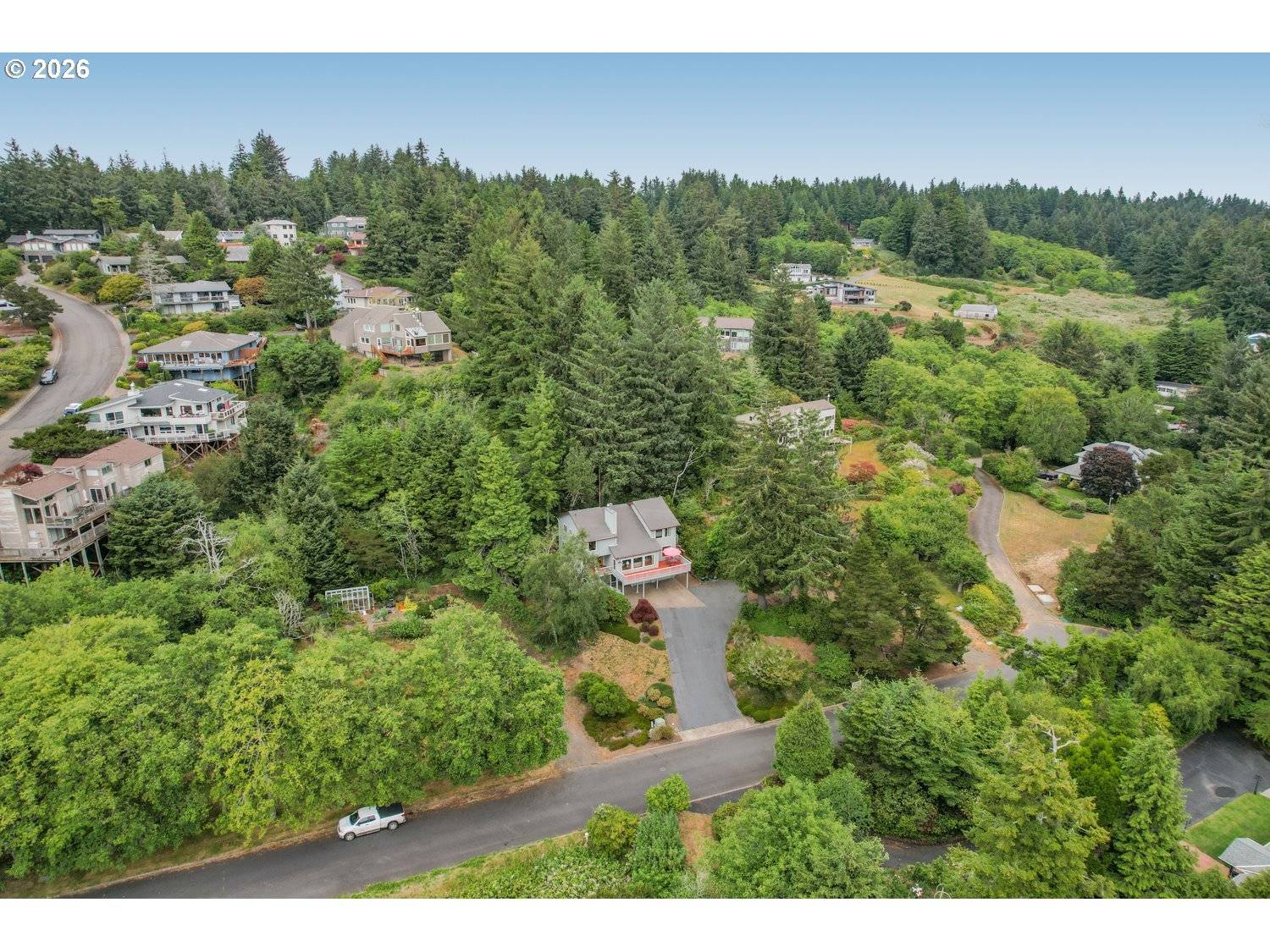 1075 SE SPRUCE WAY, Newport, OR 97365