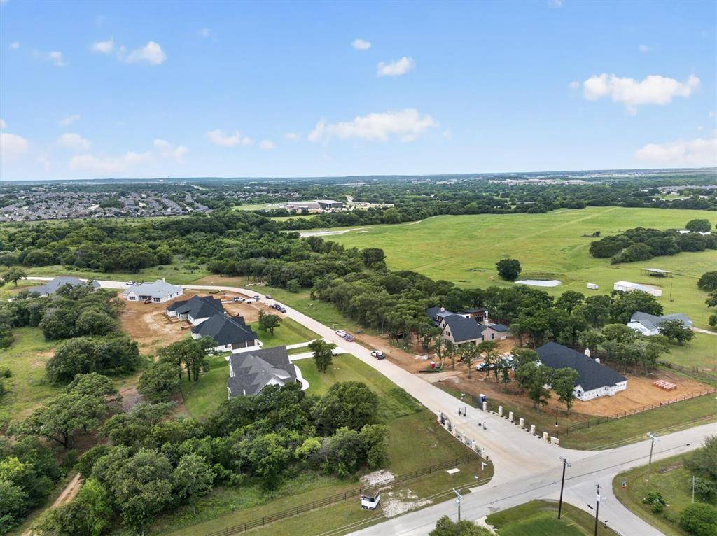 1609 Private Access 60200, Burleson, TX 76028