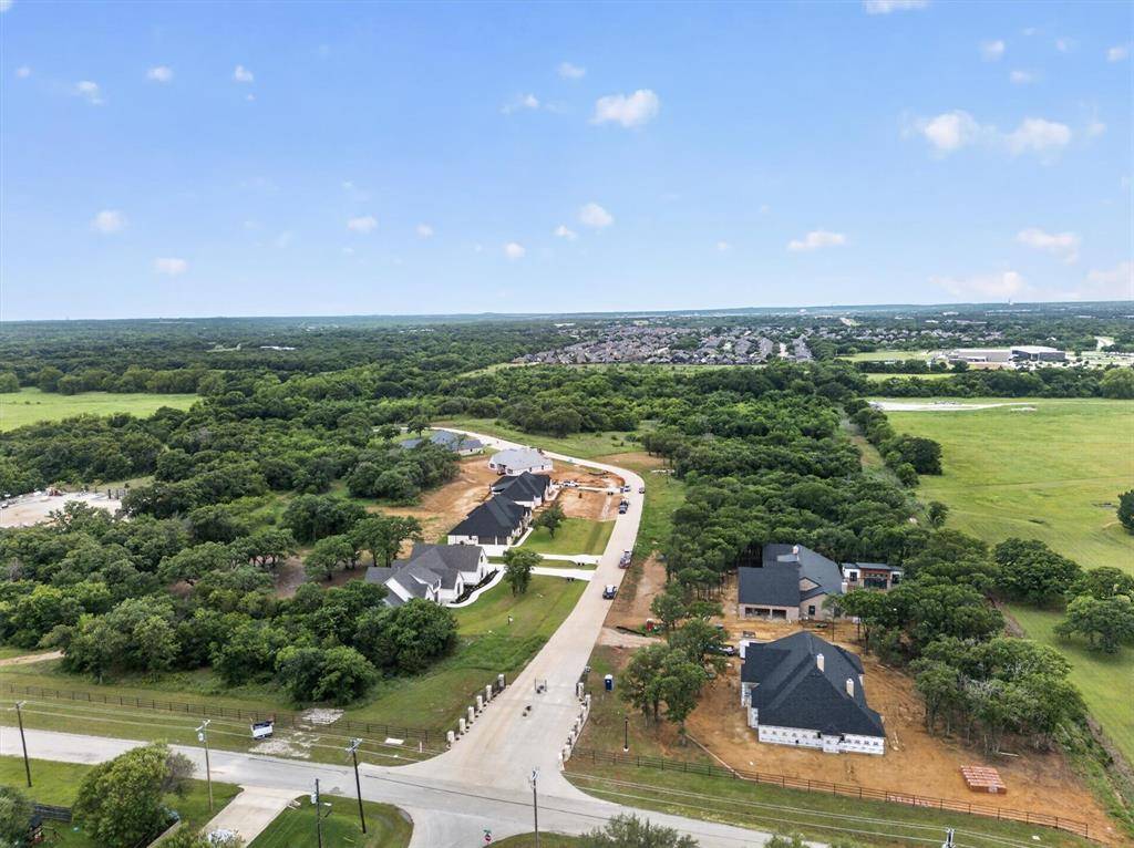 1609 Private Access 60200, Burleson, TX 76028