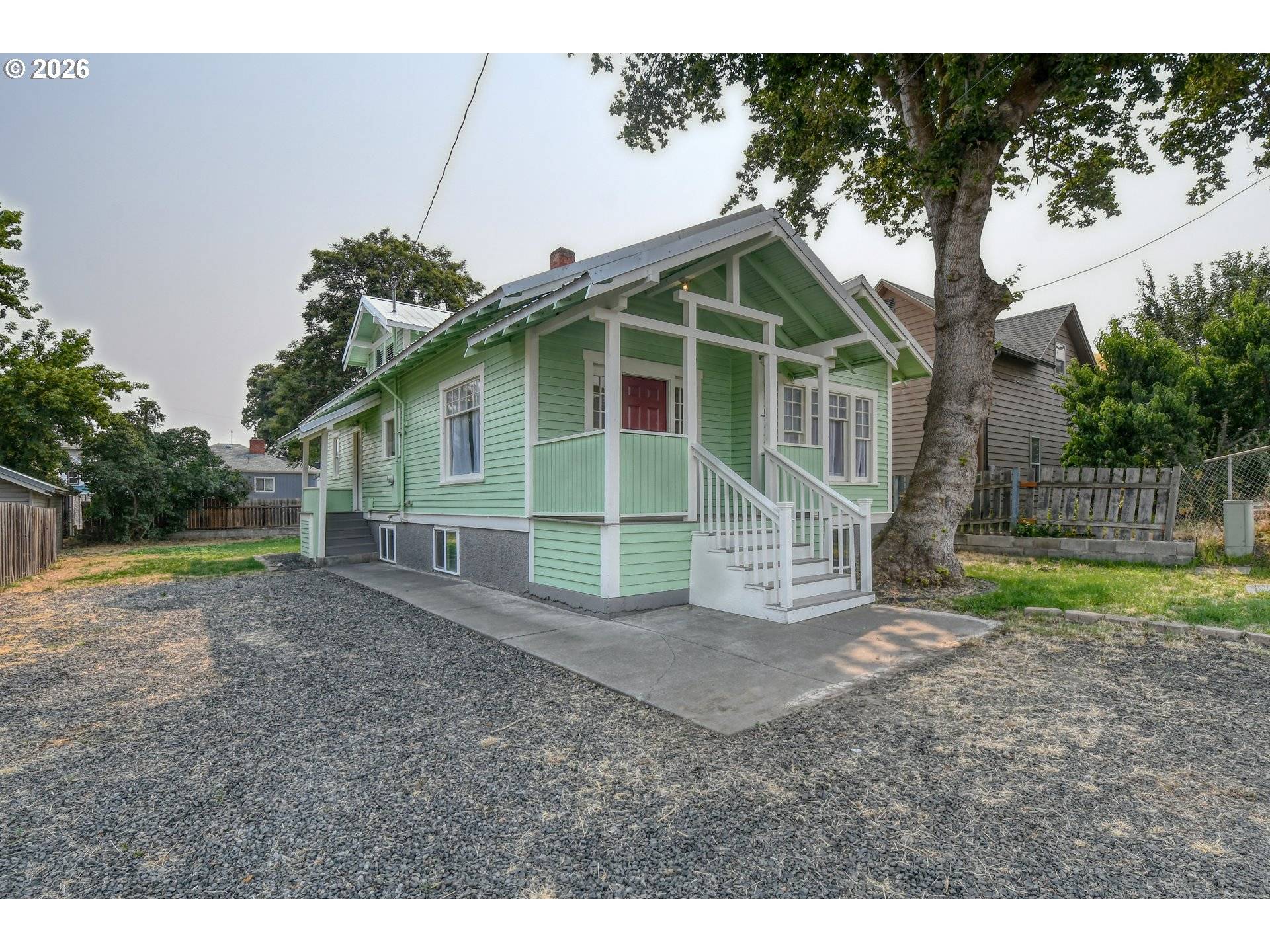 420 SE 10TH ST, Pendleton, OR 97801