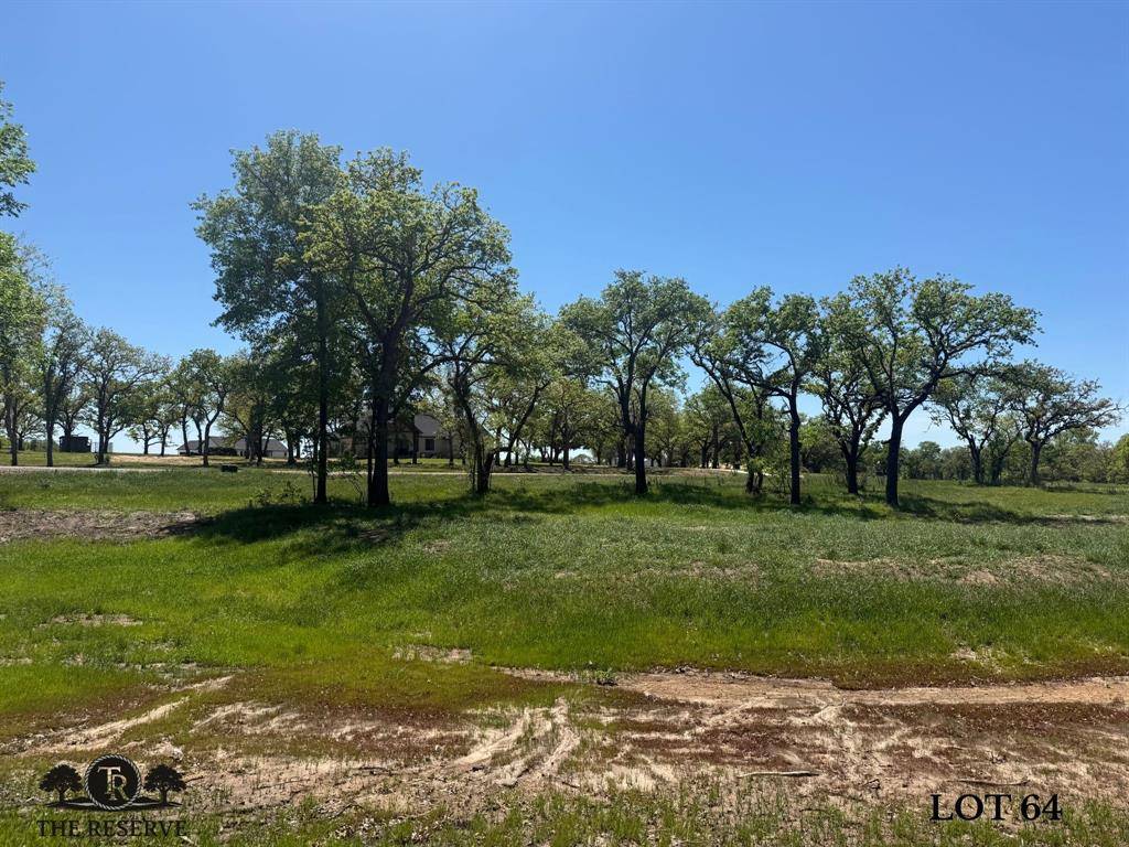 Lot 64 Camden Lane, Springtown, TX 76082