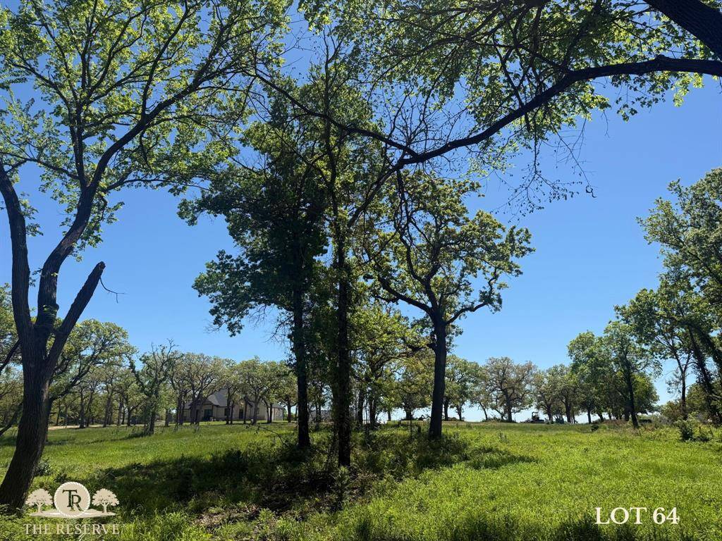Lot 64 Camden Lane, Springtown, TX 76082