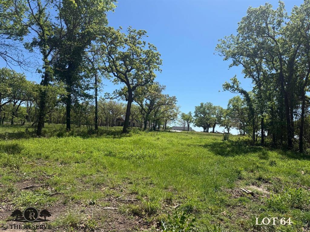 Lot 64 Camden Lane, Springtown, TX 76082