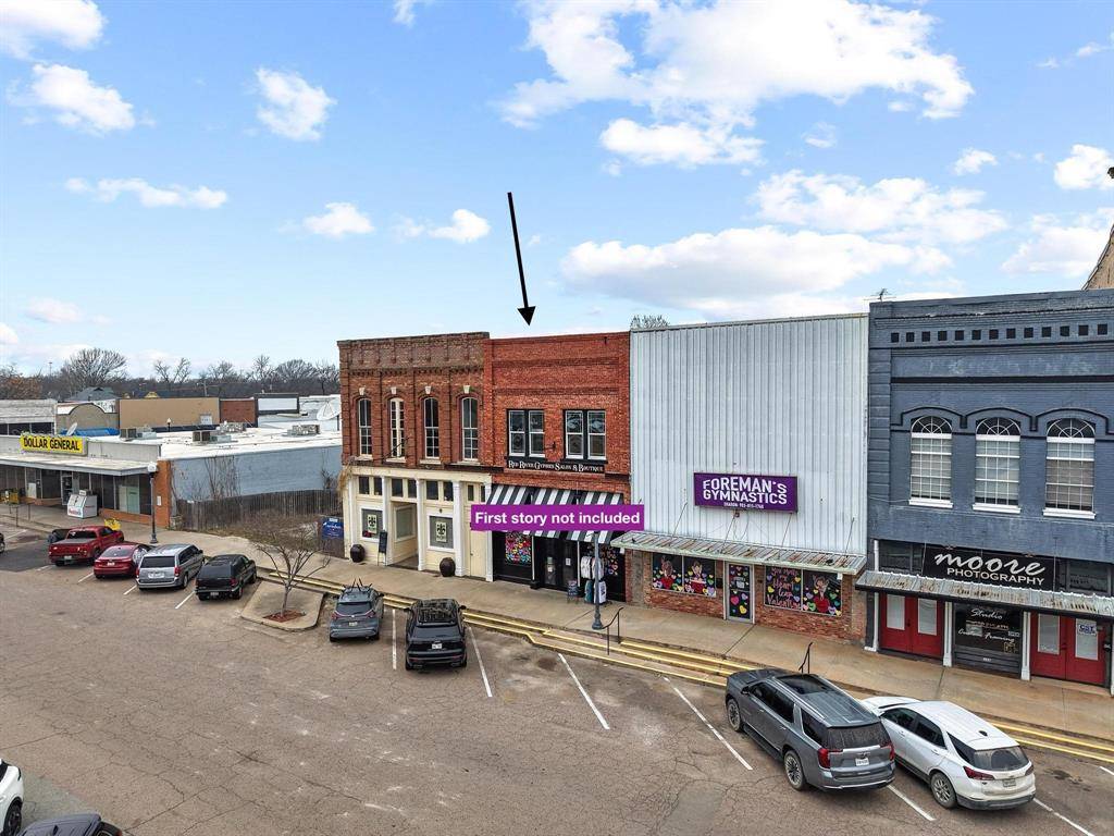 121 E 5th Street #2, Bonham, TX 75418