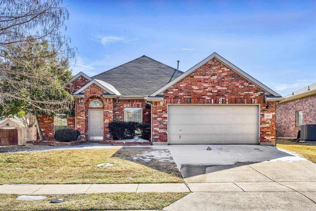 15835 Durango Drive, Frisco, TX 75035