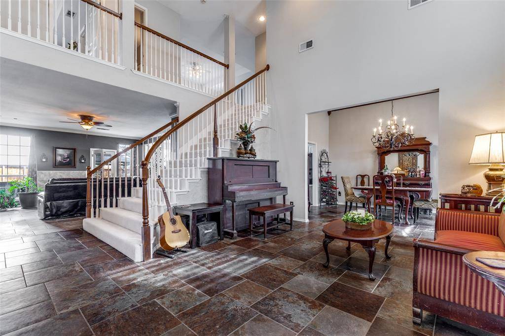 3932 Harrison Court, Carrollton, TX 75010