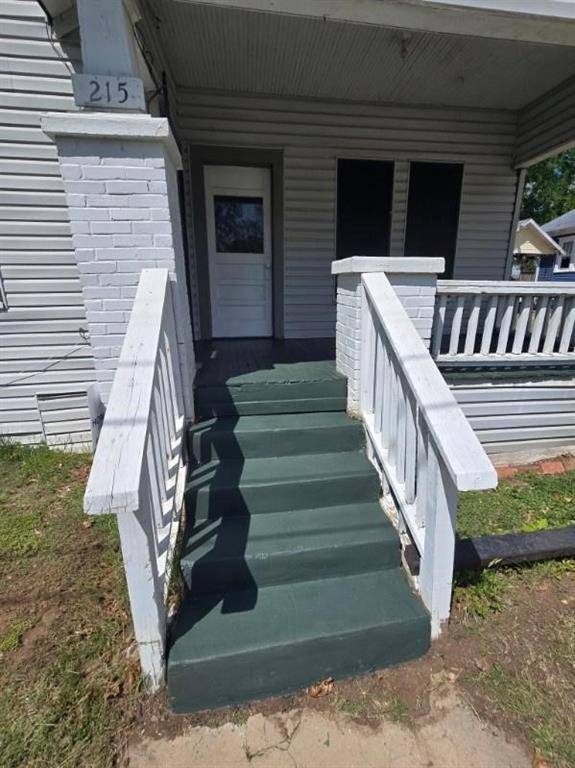 215 Bell Street, Gainesville, TX 76240