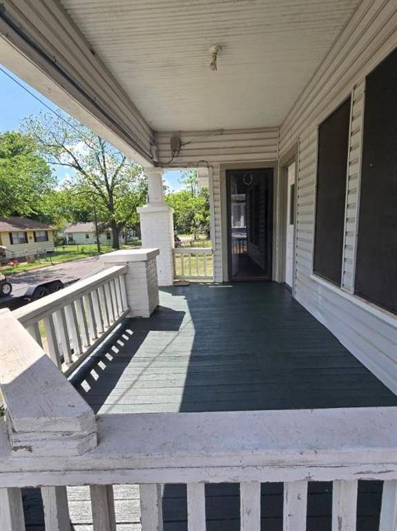 215 Bell Street, Gainesville, TX 76240