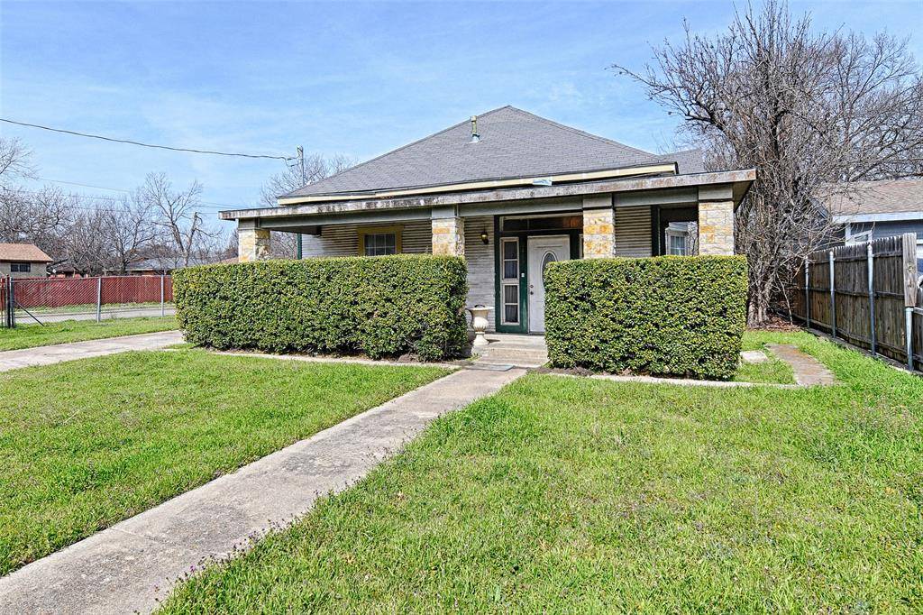 2457 Glenfield Avenue, Dallas, TX 75233