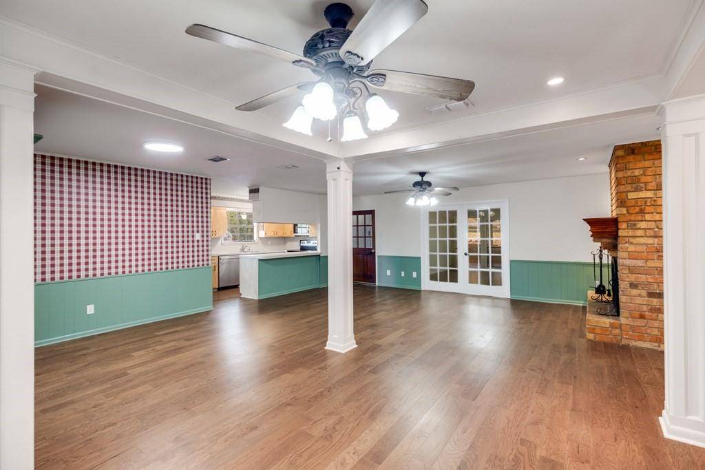 1112 Swanson Drive, Palestine, TX 75801