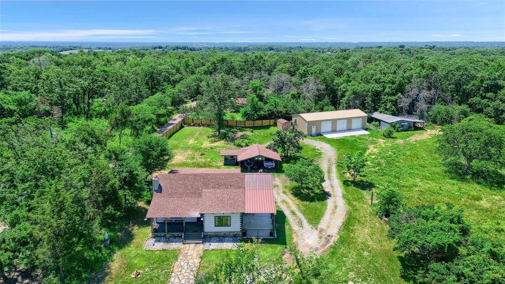 3628 Ansley Boulevard, Denison, TX 75020