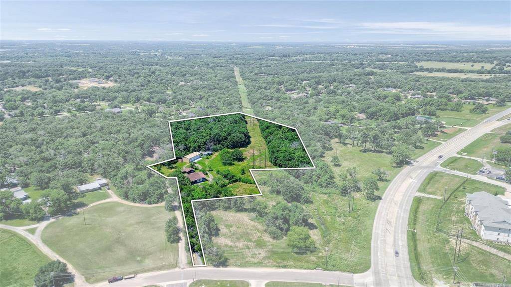 3628 Ansley Boulevard, Denison, TX 75020