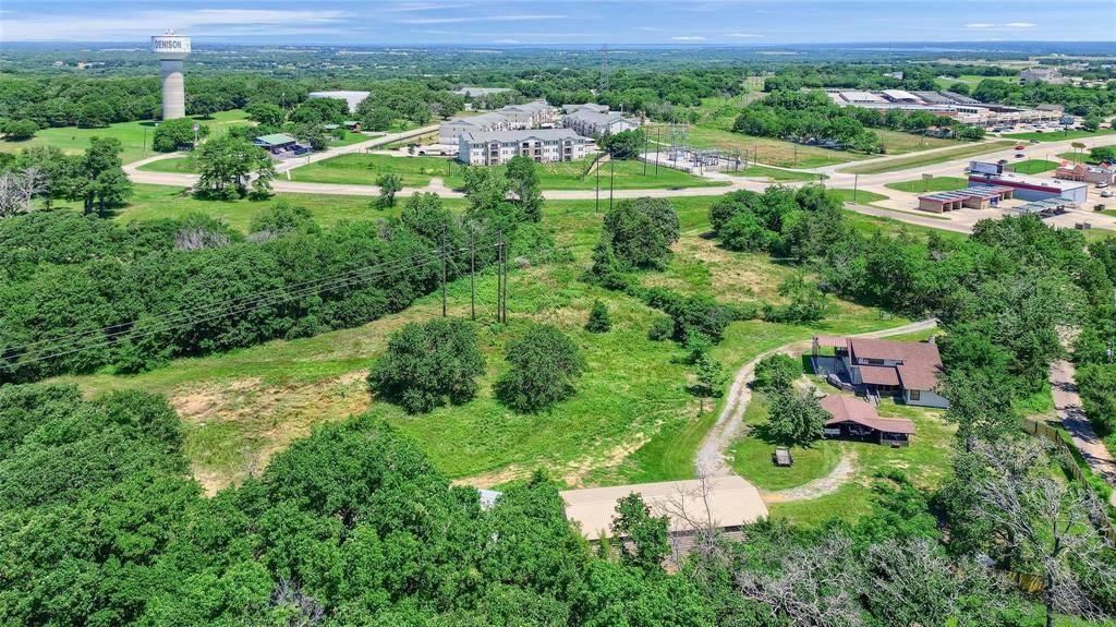 3628 Ansley Boulevard, Denison, TX 75020