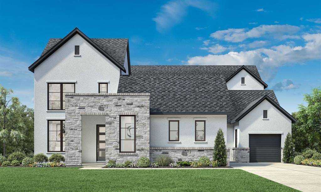 600 Thompson Street, Prosper, TX 75078