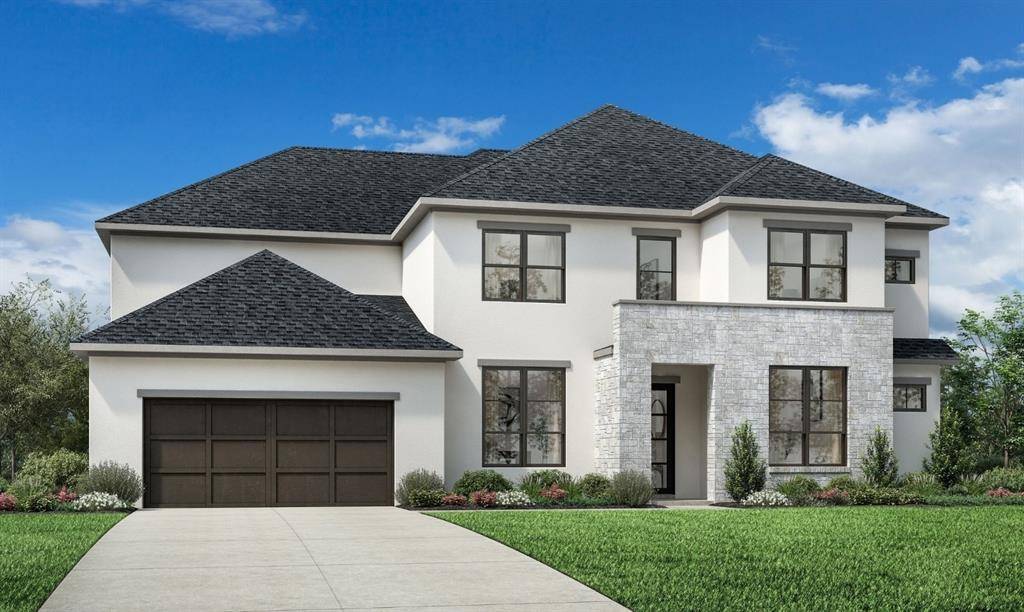 551 Harrison Lane, Prosper, TX 75078