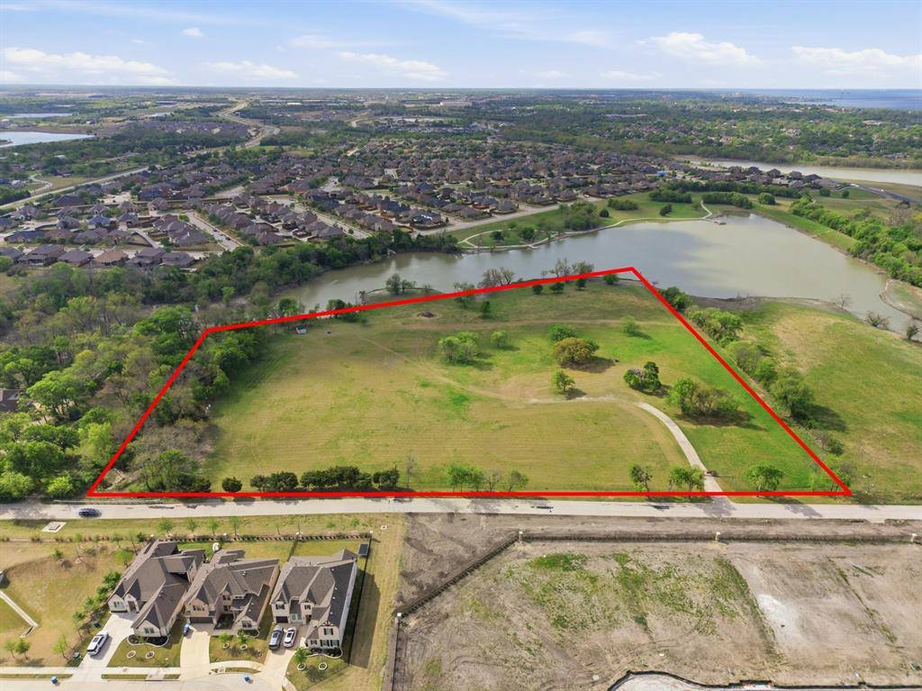 Lot 1 Hance Trail, Rockwall, TX 75087
