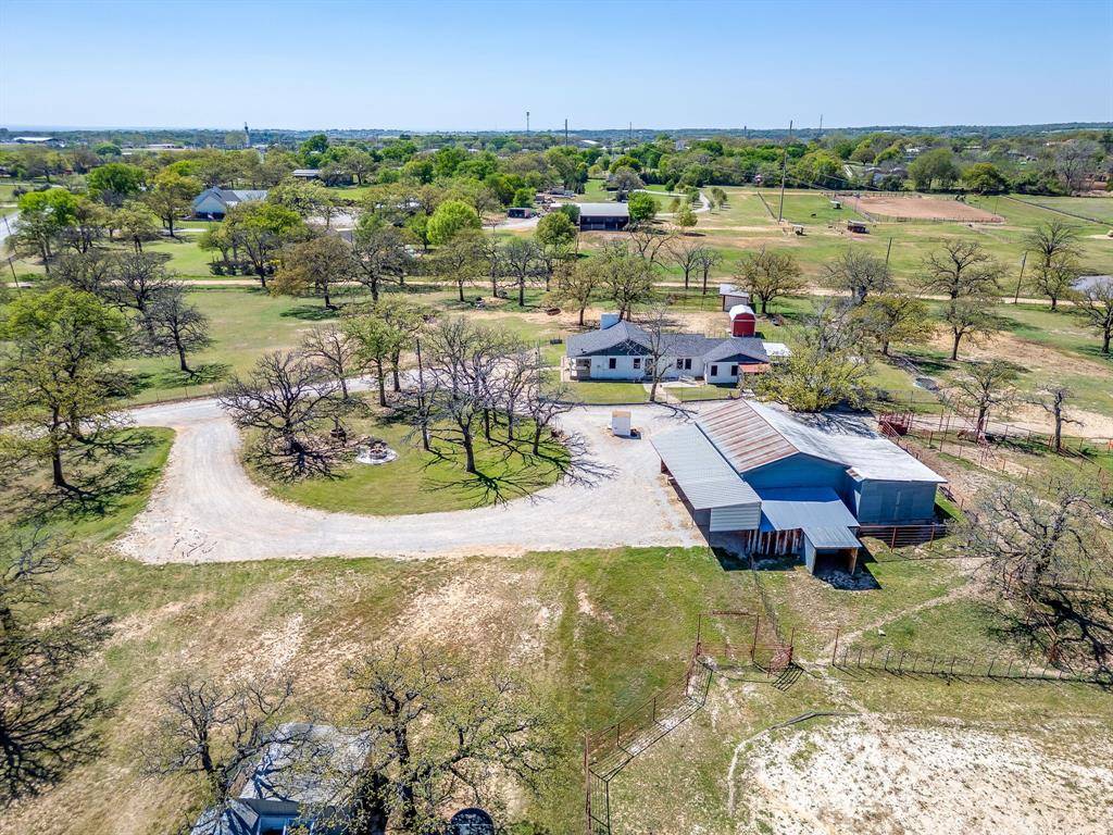 2800 Ranger Highway, Weatherford, TX 76088
