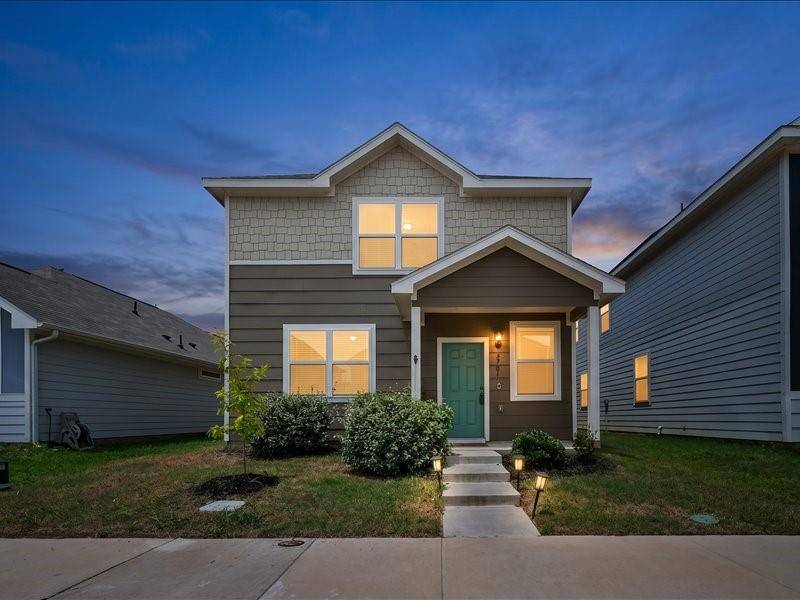 5701 Willamette Drive, Fort Worth, TX 76119