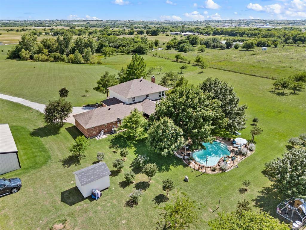 2141 Old Denton Road, Decatur, TX 76234