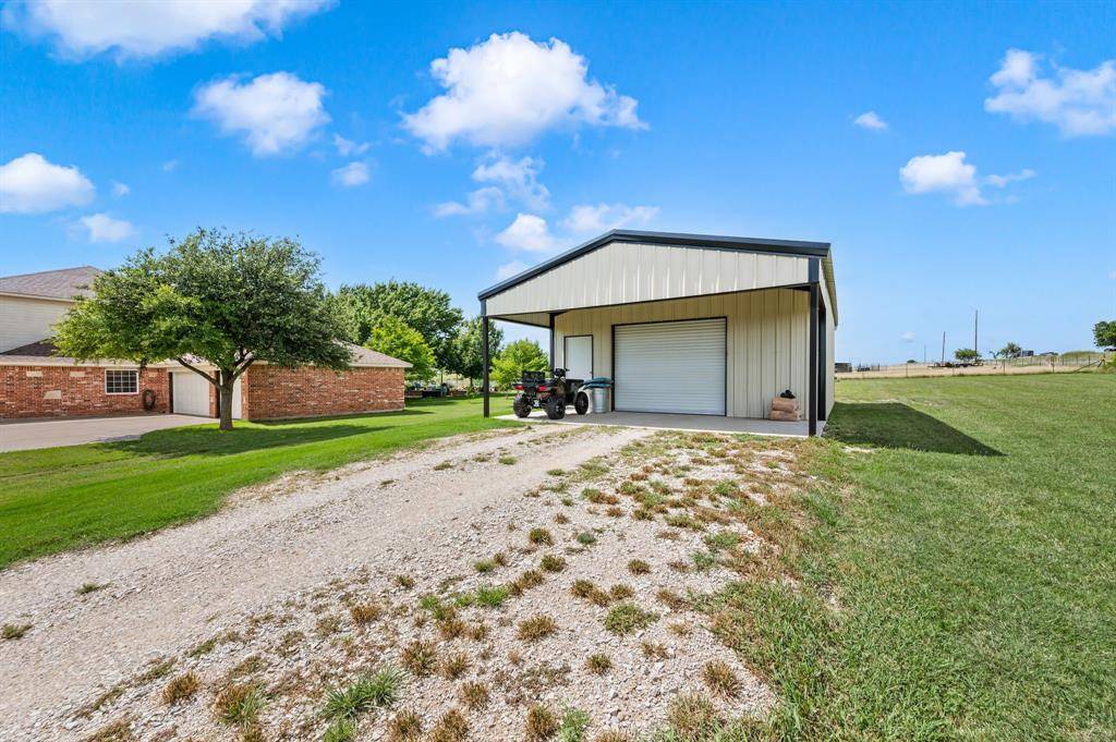 2141 Old Denton Road, Decatur, TX 76234