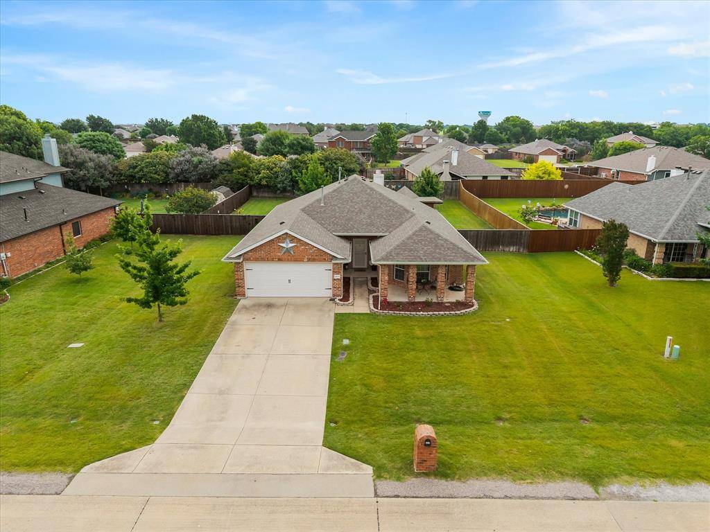 2800 Stoney Hollow Lane, Rockwall, TX 75087