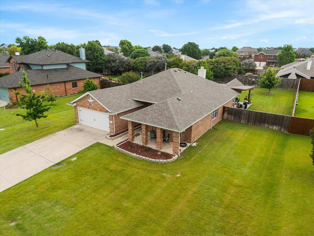 2800 Stoney Hollow Lane, Rockwall, TX 75087