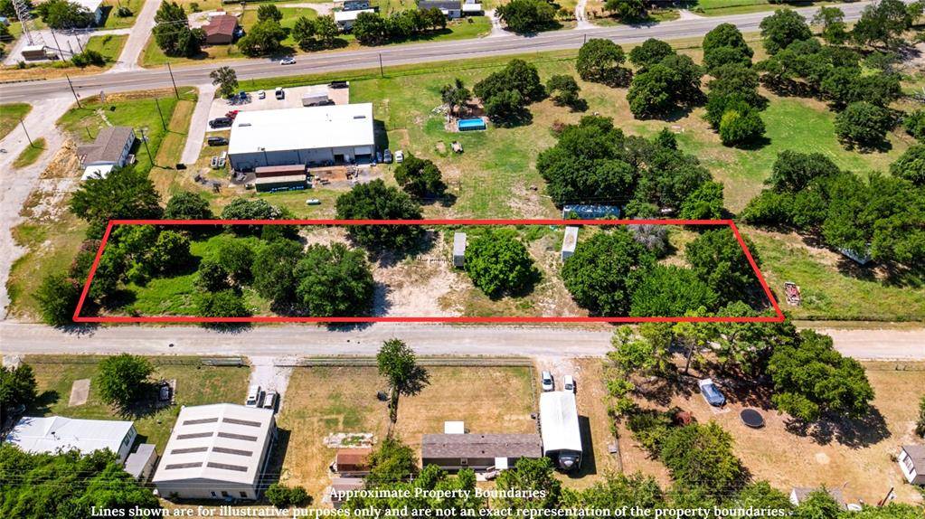 108 Angela Street, Azle, TX 76020